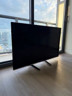 Samsung 46” 1080p TV
