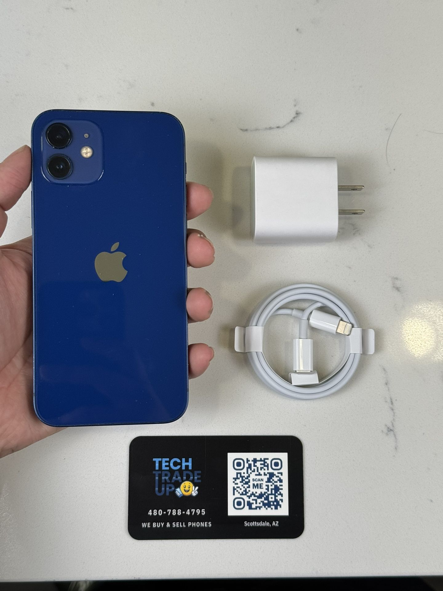 iPhone 12 128Gb Unlocked