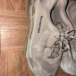 Balenciaga Triple S