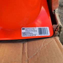 3M 12 " Safty Cones 20 In A Case 
