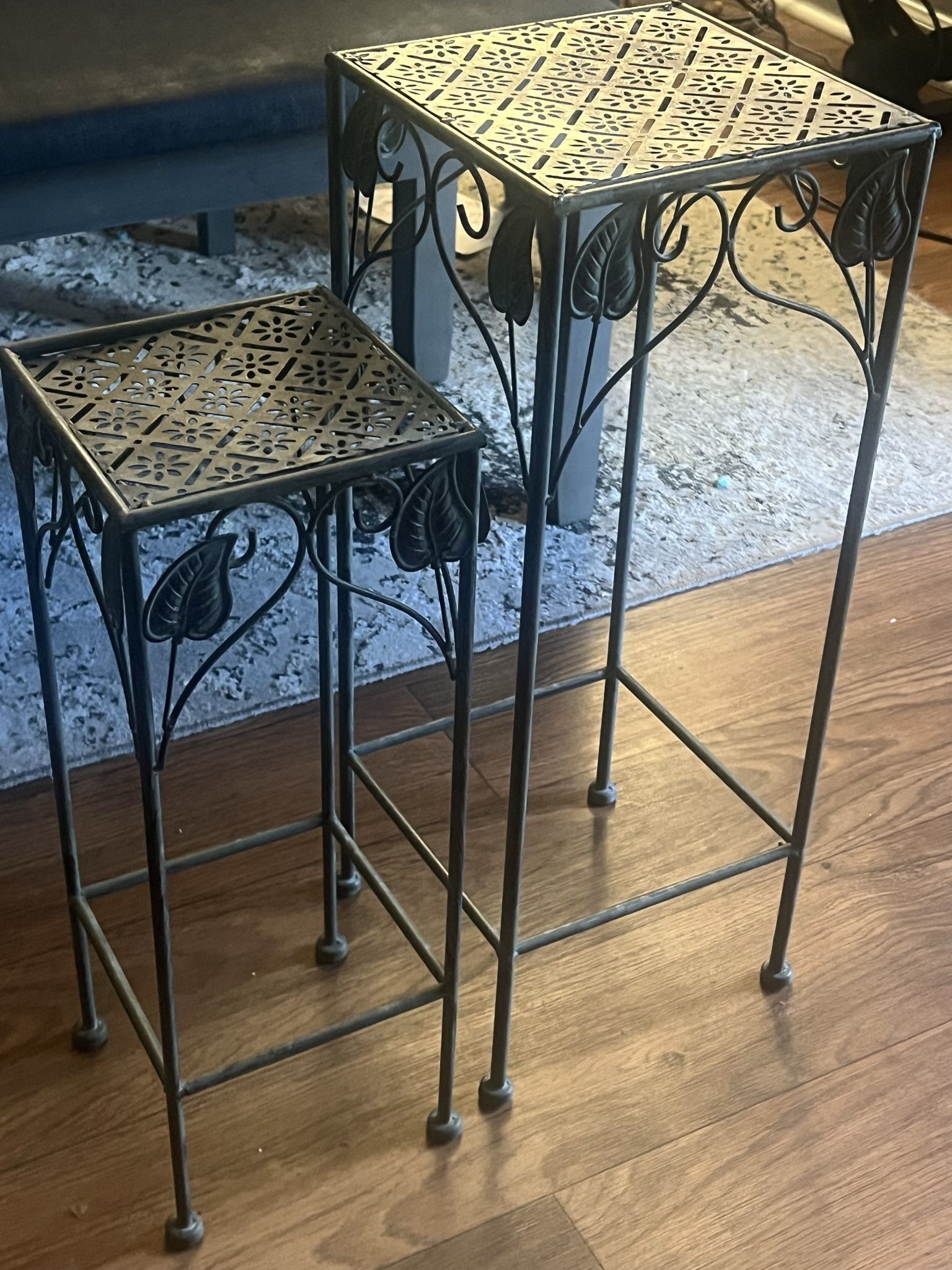 Plant Stands