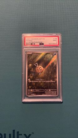 Pokemon slabs slakoth, feebas, lieep