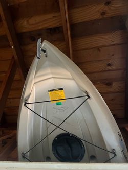 Lifetime Kayak