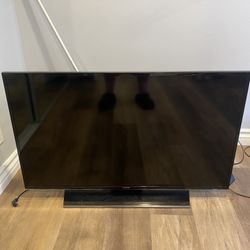 Samsung 40in Tv