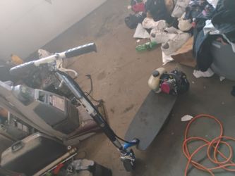 Moped