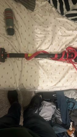 Iron Surge Pull up Bar