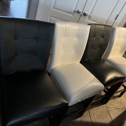 Luxury  Dining Chairs 