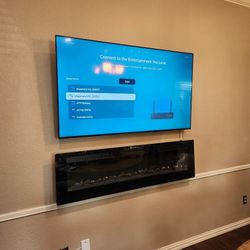 TV MOUNT 
