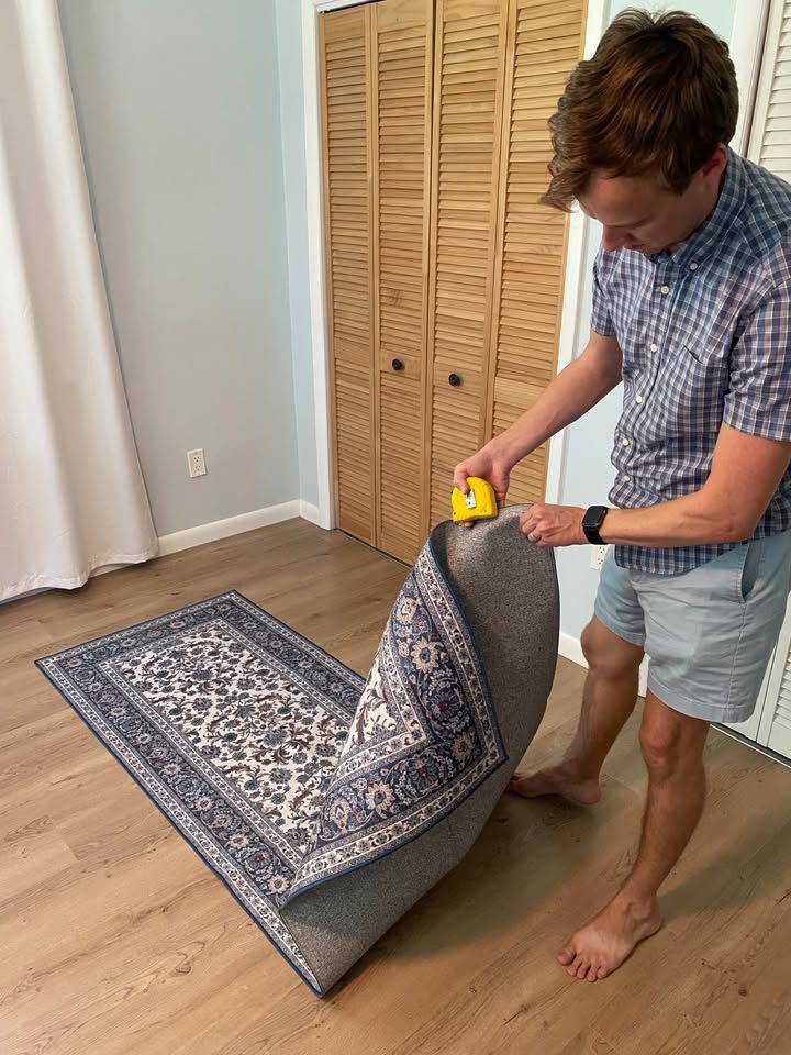 NEW | Runner Rug 2.5 ft x 8 ft