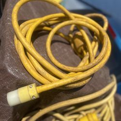Boat Shore Power Cord