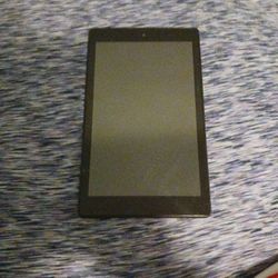 Amazon Tablet