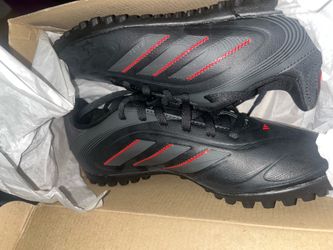 Indoor cops pure III club tf j