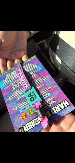 HardSummer 2-Day GA