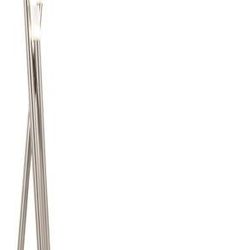 LumiSource Icicle Floor Lamp