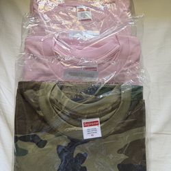 Jordan Levi’s’ fragment supreme clothing