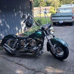 72 Big Twin