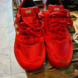 Adidas Shoes 