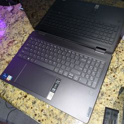 Lenovo Laptop Yoga716irl8