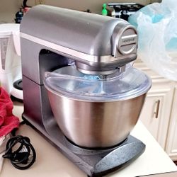 5qts farberware batidora completa