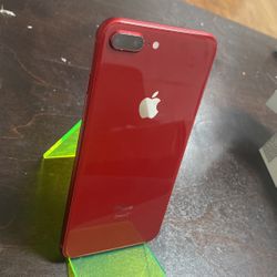 iPhone 8 Plus Unlocked