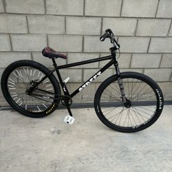 Street Code 29 Inch 