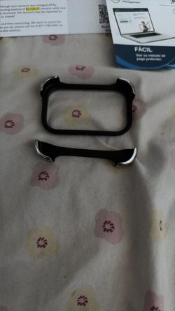 Arc plus case