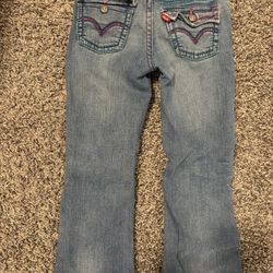 Levi’s 5T 