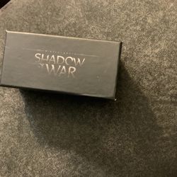 Shadow Of War Bottle Opener