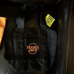 Trader Joe’s Halloween Bags