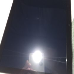 WS Android Tablet