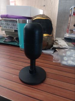 Seiren Mini Mic