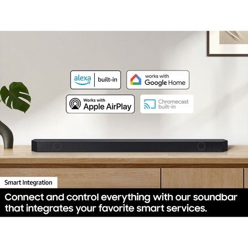 Samsung Soundbar