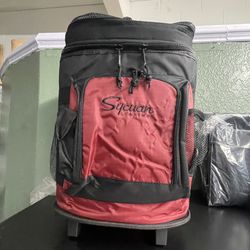 Roller Cooler Bag / Brand New 