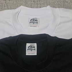 Pro 5 Long Sleeve Shirts
