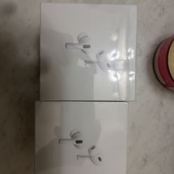 airpod 2 pros