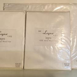 Legna King Sheet Set w/Pillowcases