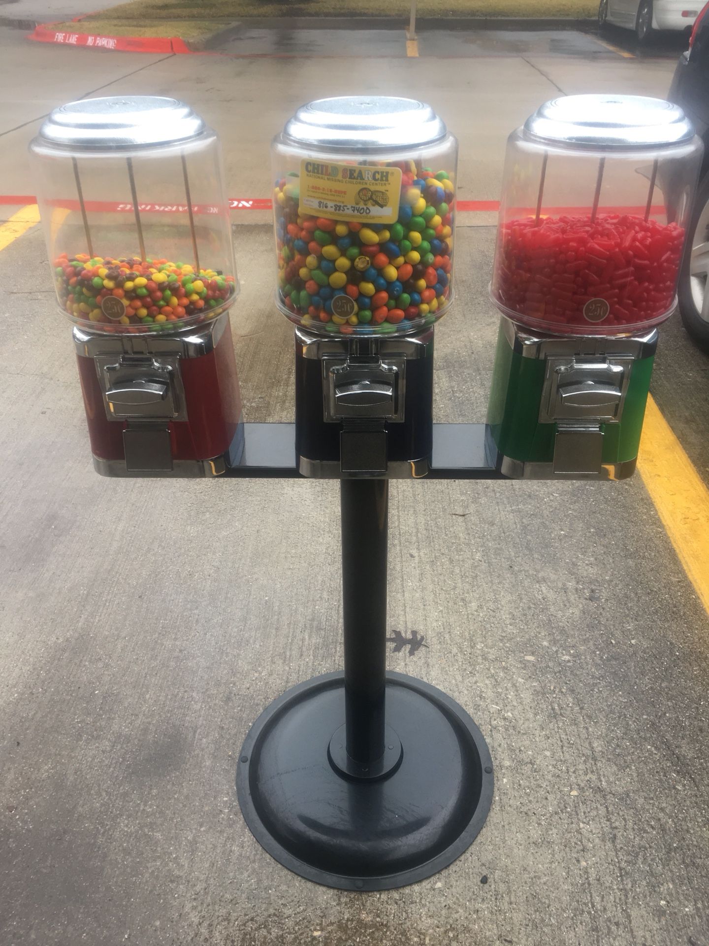 Vending Machines Routes For Sale (Soda and Candy) for Sale in Dallas