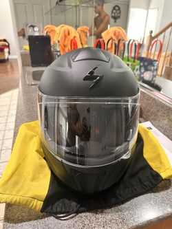 scorpion gt920