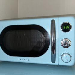 Galanz Microwave 