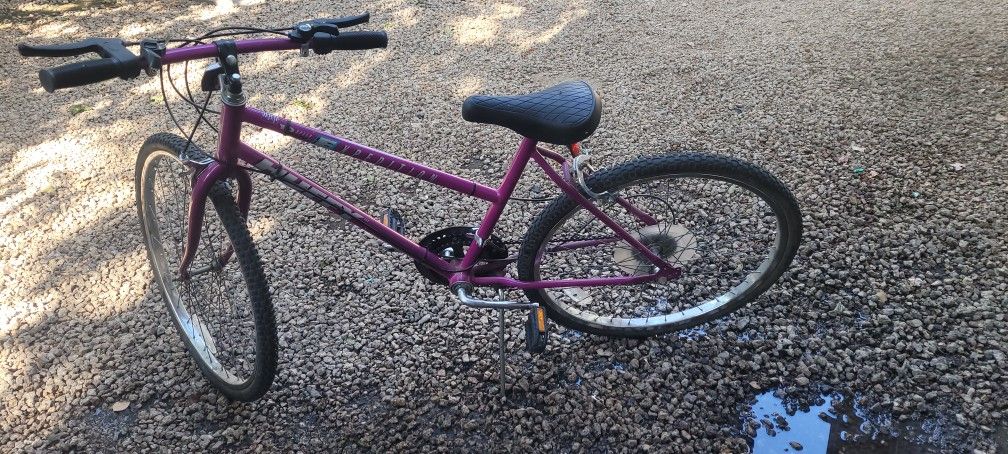 Huffy Bike