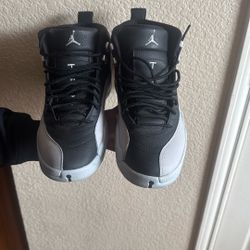 Jordan Air 12 Retro Barons