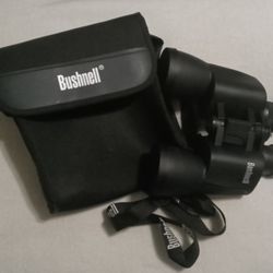 Birdwatch binoculars 