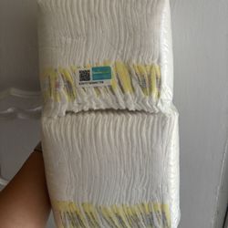 Huggies Size 1 Diapers