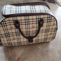 Travel Bag $250 Negotiable 