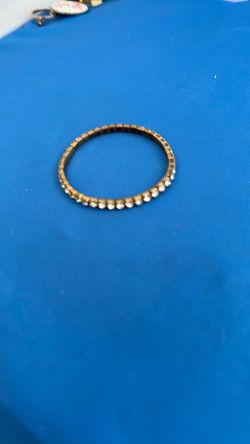 Vintage 1980’s bracelet
