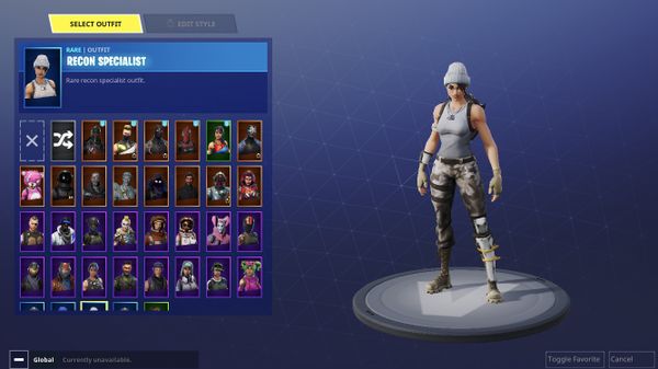 Fortnite Ps4 Og Account For Sale In Murrieta Ca Offerup