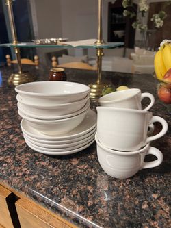 Vintage Pfaltzgraff Stoneware Dishware