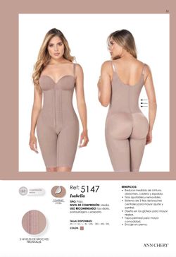 Fajas Colombianas/ Shapewear
