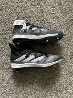 Adidas Zero Afterburners Size 13