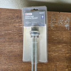 Water Heater Element 